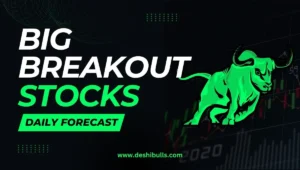 Big Breakout Stocks