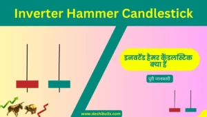 Inverted Hammer Candlestick