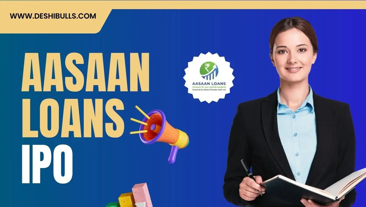 Aasaan Loans IPO