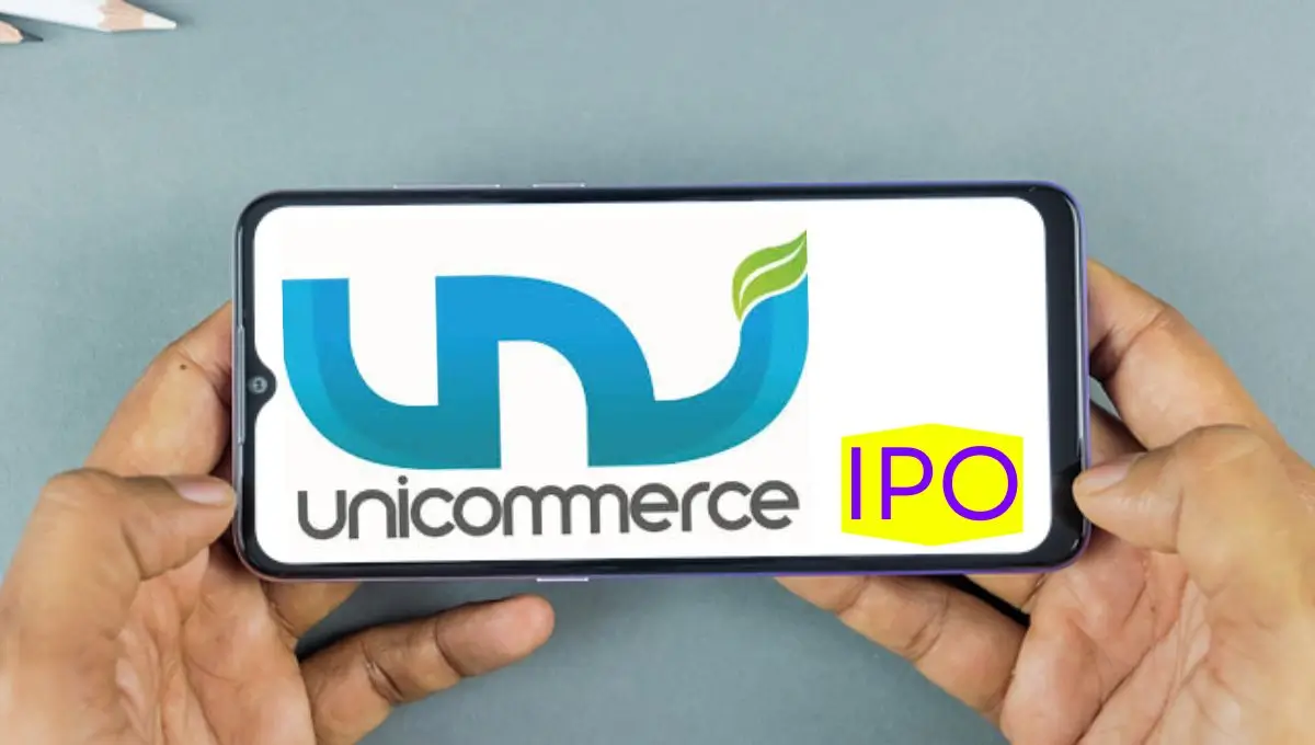 Unicommerce eSolutions IPO