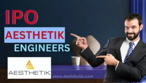 Aesthetik Engineers IPO