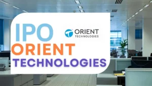 Orient Technologies IPO