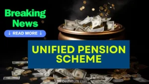 Unified Pension Scheme