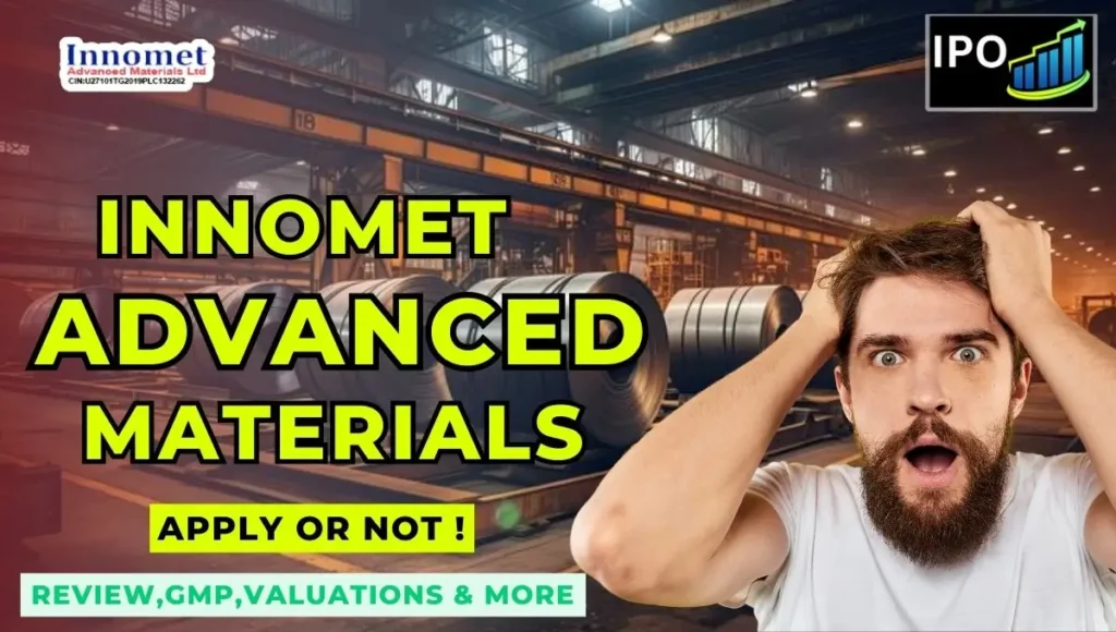 Innomet Advanced Materials IPO 