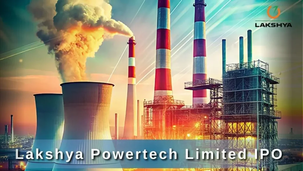 Lakshya Powertech IPO