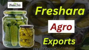 Freshara Agro Exports IPO