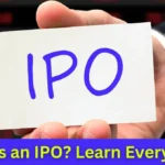 IPO