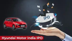 Hyundai Motor IPO