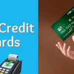 SBI Credit Cards