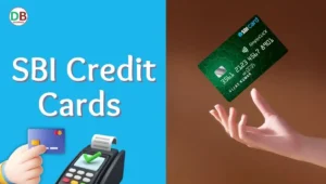 SBI Credit Cards