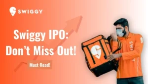 Swiggy IPO