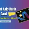 Flipkart Axis Credit Card