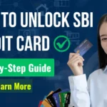 Unblock Sbi Credit Card