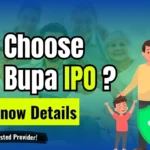 Niva Bupa Health Insurance IPO