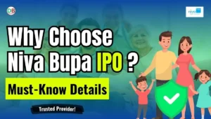 Niva Bupa Health Insurance IPO