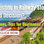 What Is Railway Stocks