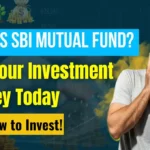 SBI Mutual Fund