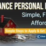 Reliance Personal Loan