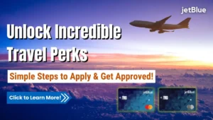 JetBlue Credit Cards