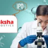 Suraksha Diagnostic IPO