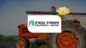 Indo Farm Equipment IPO