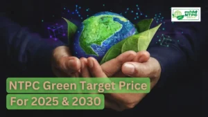 NTPC Green Target Price