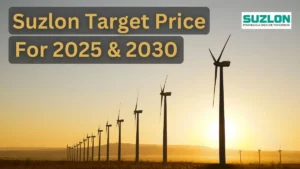 Suzlon Target Price