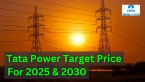 Tata Power Target Price