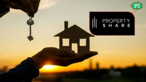 Property Share REIT IPO