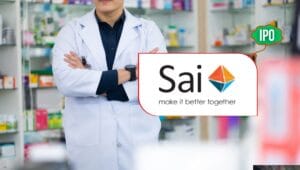 Sai Life Sciences IPO