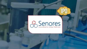 Senores Pharmaceuticals IPO