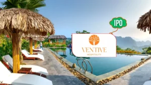 Ventive Hospitality IPO