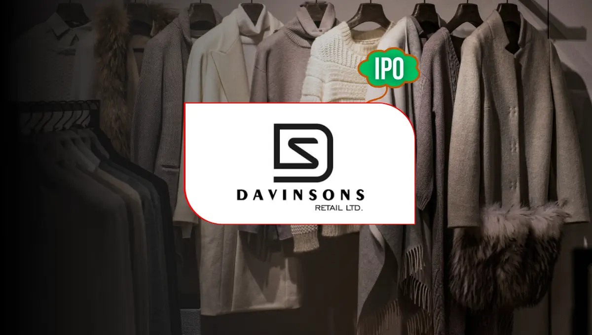 Davin Sons IPO