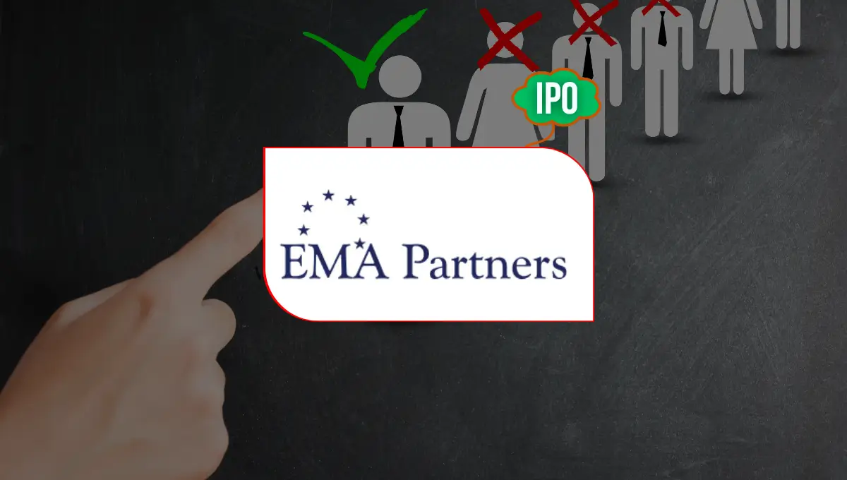 EMA Partners IPO