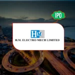 H.M. Electro Mech IPO