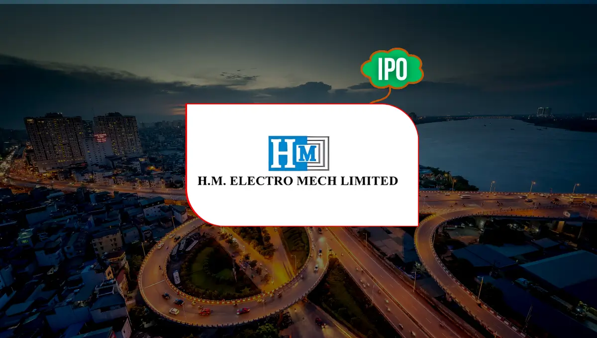 H.M. Electro Mech IPO