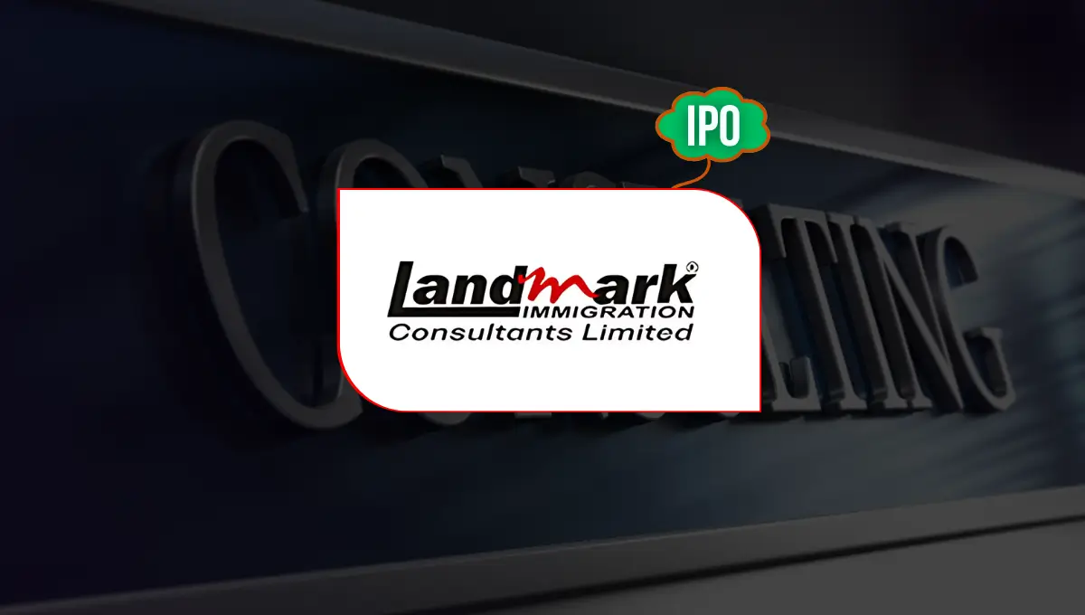 Landmark Immigration IPO