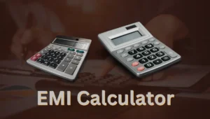 EMI Calculator