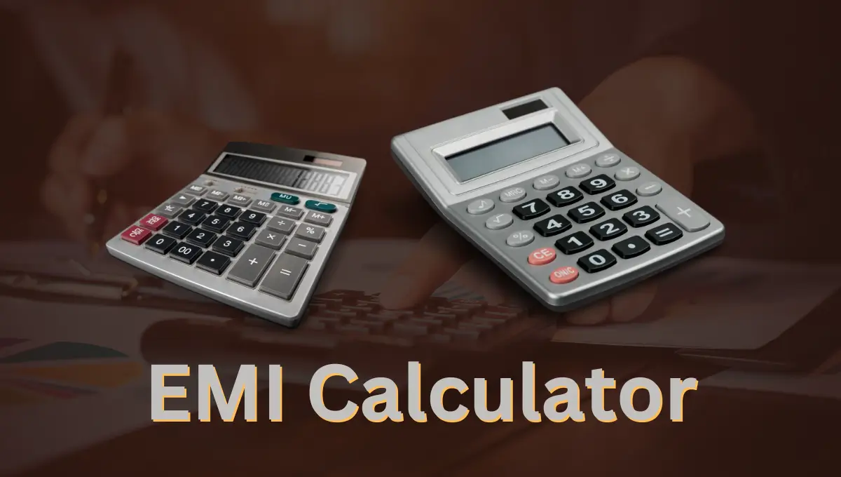 EMI Calculator